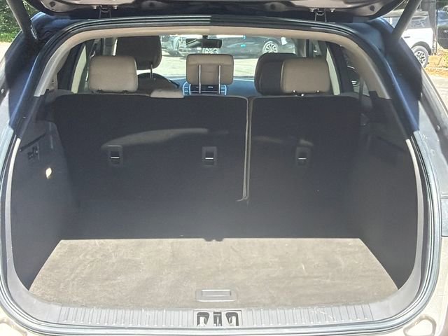 Used 2020 Lincoln Nautilus FWD w/ Equipment Group 101A image 20