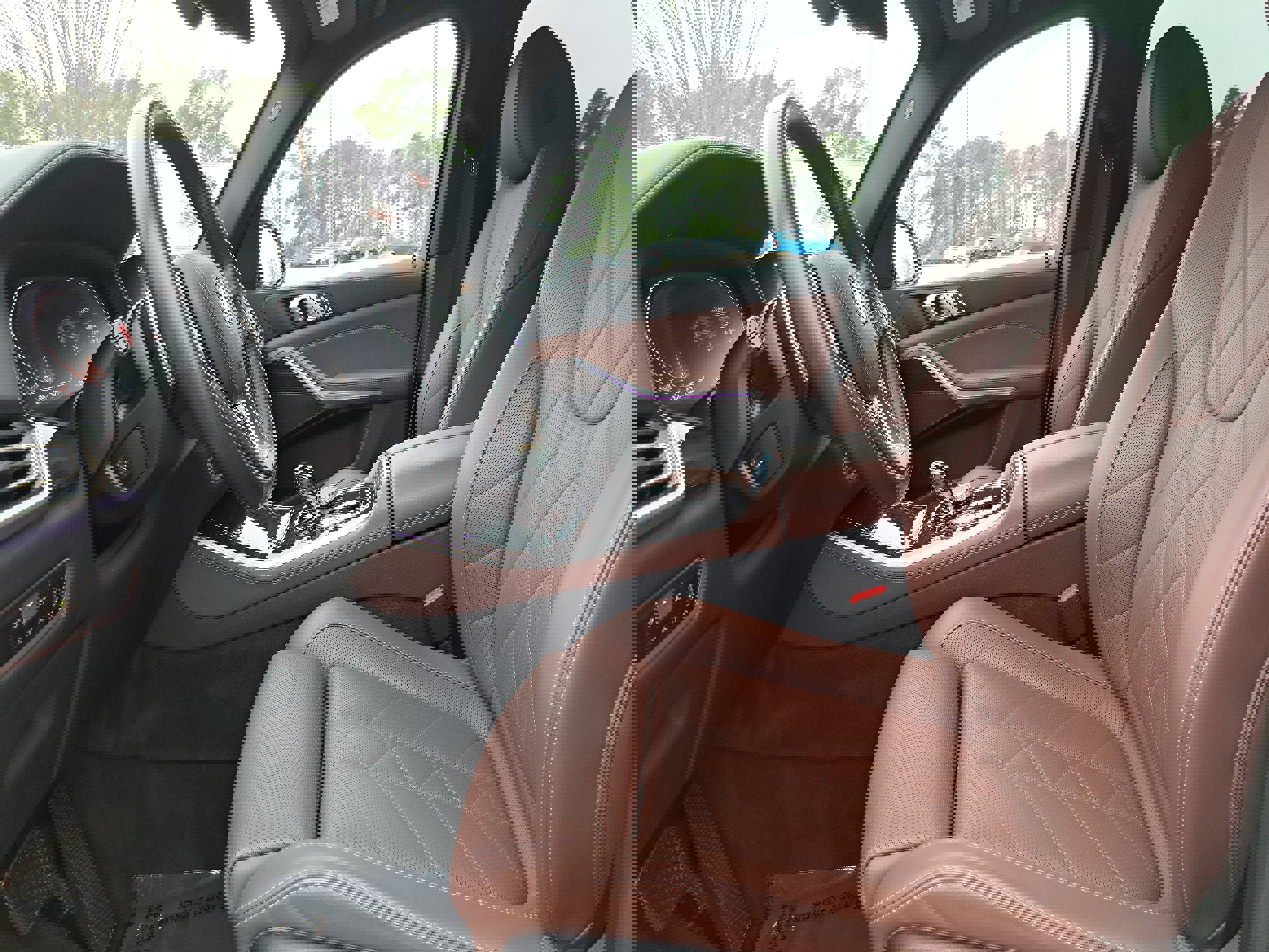 Used 2023 BMW X5 xDrive40i w/ Premium Package image 15