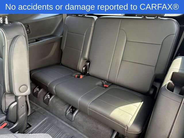 Certified 2023 Chevrolet Traverse Premier w/ LPO, Floor Liner Package FWD image 13