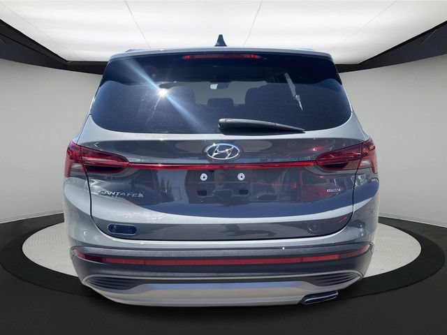 Certified 2022 Hyundai Santa Fe SE w/ Winter Weather Package AWD/4WD image 4