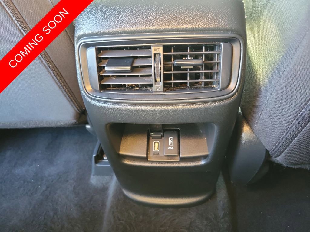 Used 2022 Honda CR-V EX image 16