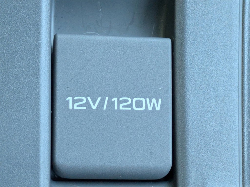 Certified 2025 Subaru Crosstrek 2.5i Limited w/ Popular Package #3A image 26