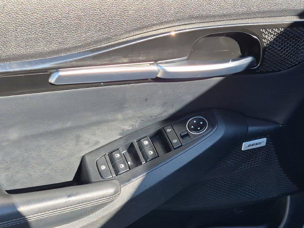 Certified 2024 Kia Seltos SX AWD/4WD image 10