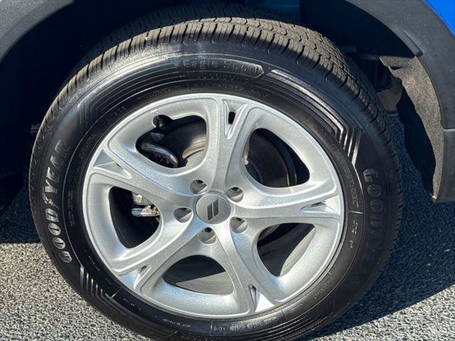 Certified 2024 Dodge Hornet GT image 10