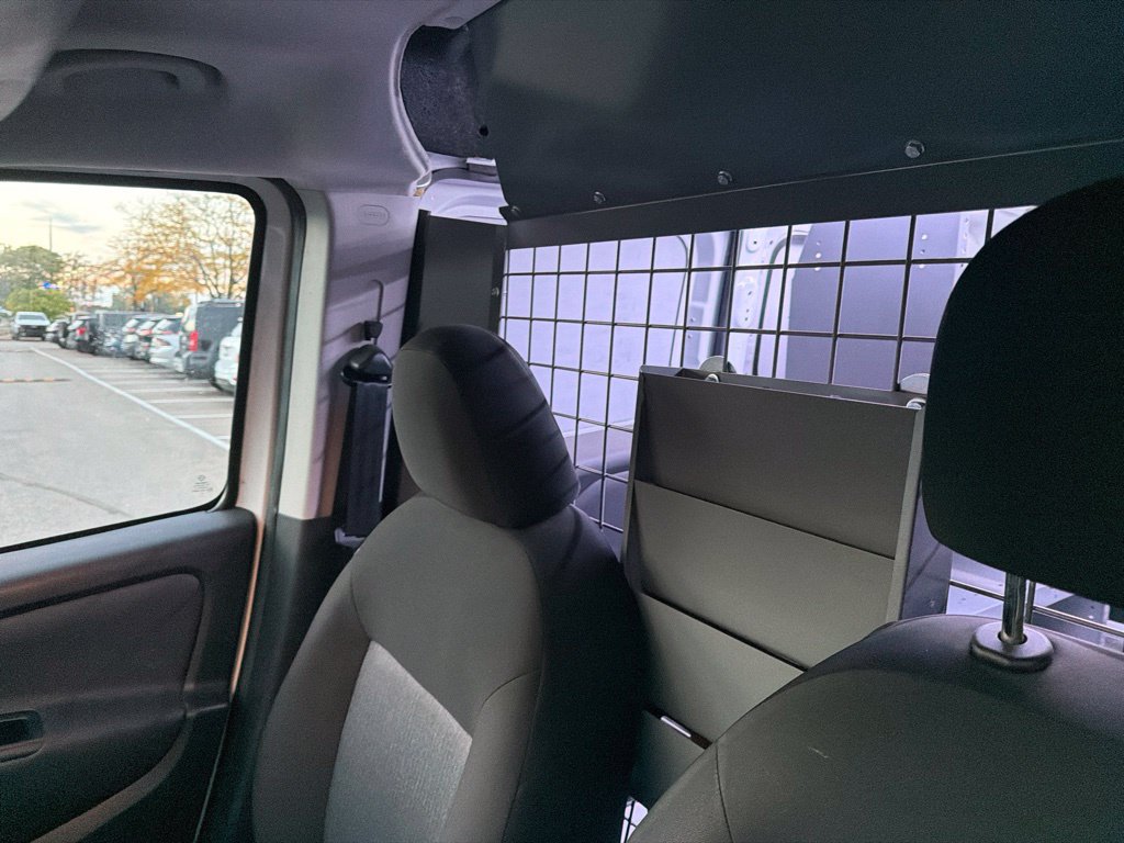 Used 2022 RAM ProMaster City Tradesman FWD image 14