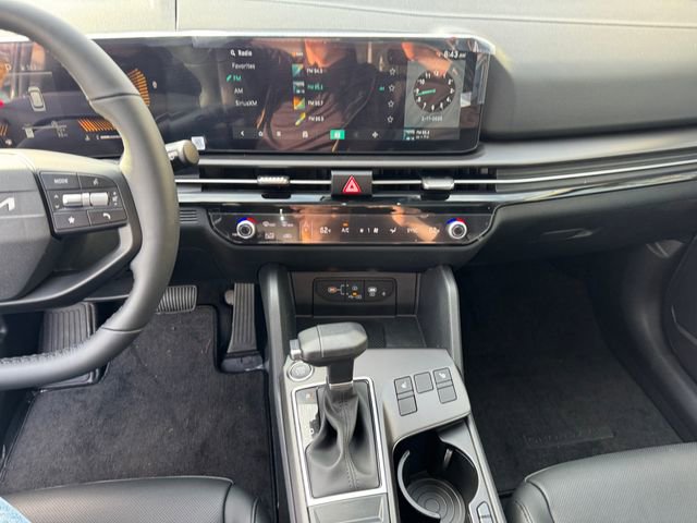 New 2026 Kia Sportage EX image 17