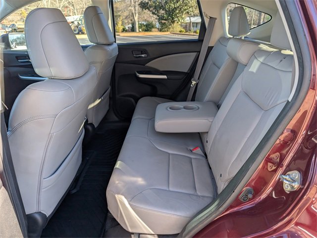 Used 2016 Honda CR-V EX-L image 14