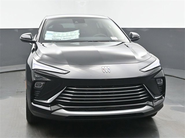 New 2026 Buick Envista Preferred w/ Convenience I Package image 8