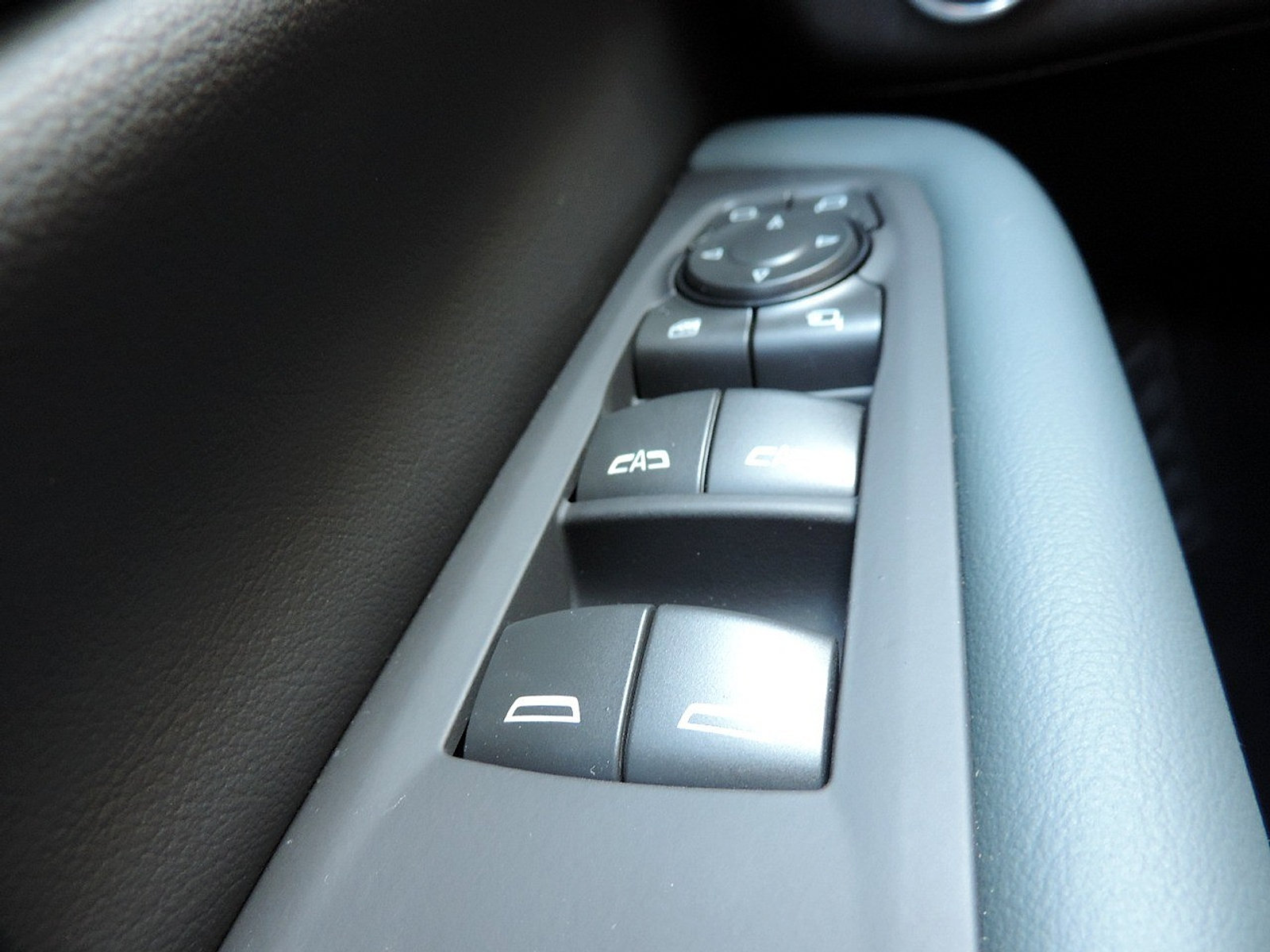 New 2026 GMC Yukon XL AT4 w/ AT4 Premium Plus Package AWD/4WD image 27