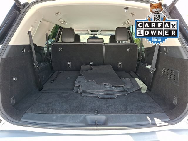 Used 2023 Nissan Pathfinder SL AWD/4WD image 29