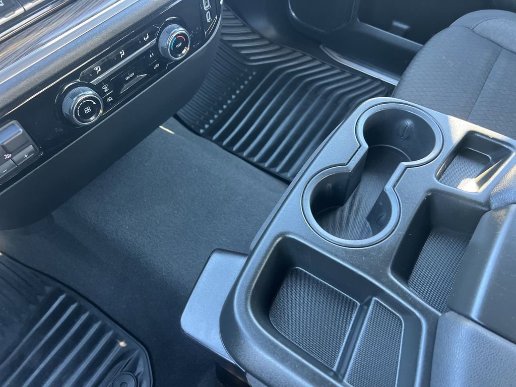 Used 2024 Chevrolet Silverado 2500 LT image 8