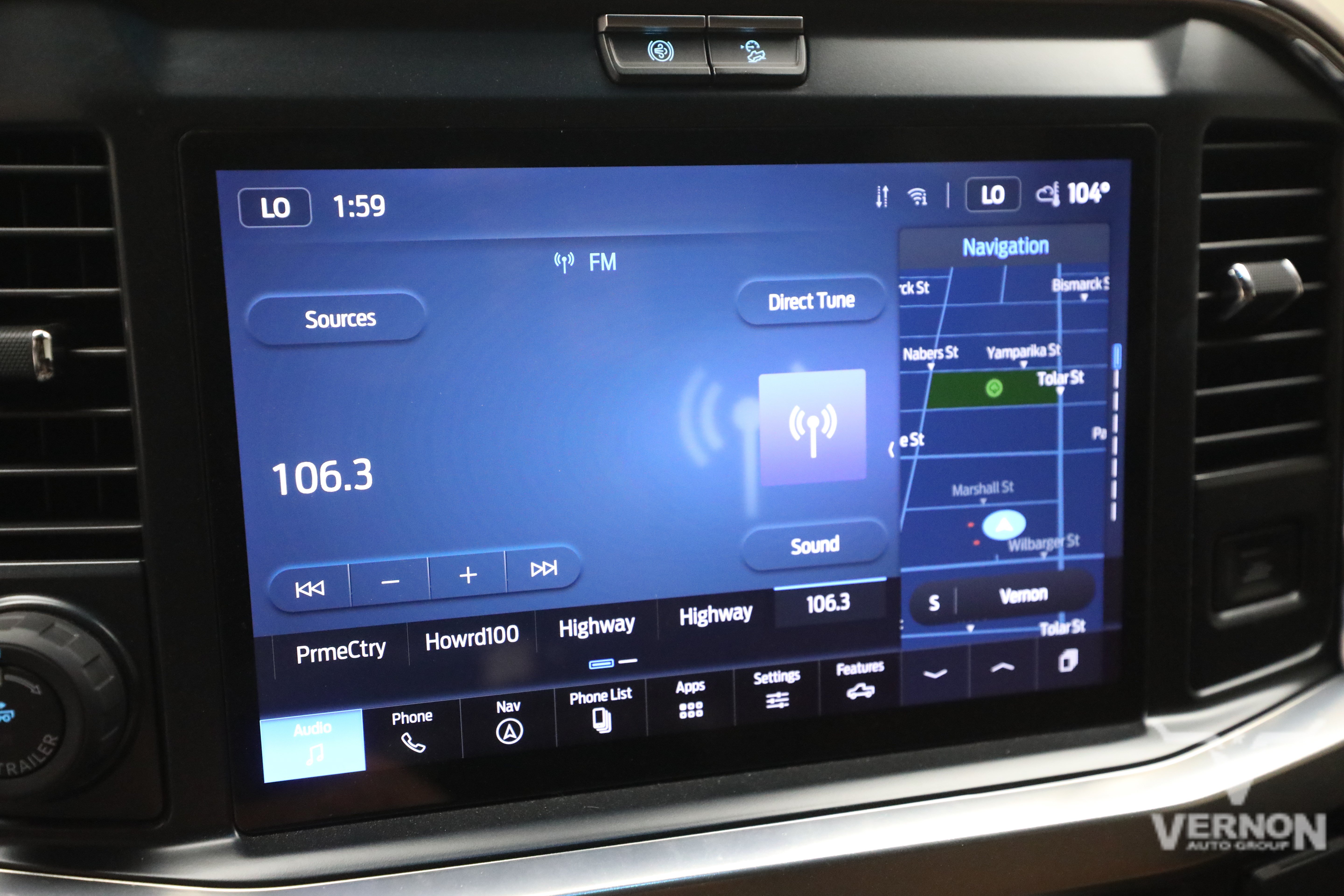 Used 2025 Ford F250 King Ranch AWD/4WD image 28