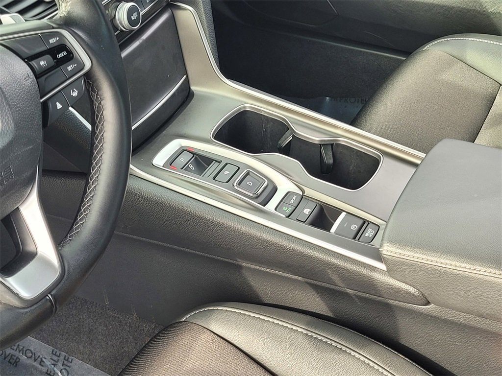 Used 2022 Honda Accord Sport image 21