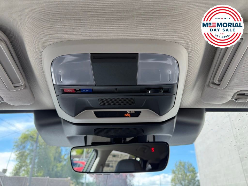New 2026 Subaru Crosstrek 2.5i Limited w/ Crosstrek Mirror Package AWD/4WD image 19