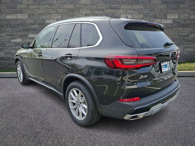 Used 2023 BMW X5 xDrive40i w/ Premium Package AWD/4WD image 4