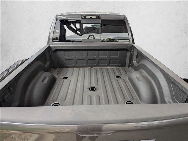 New 2025 RAM 2500 Laramie w/ Night Edition image 17