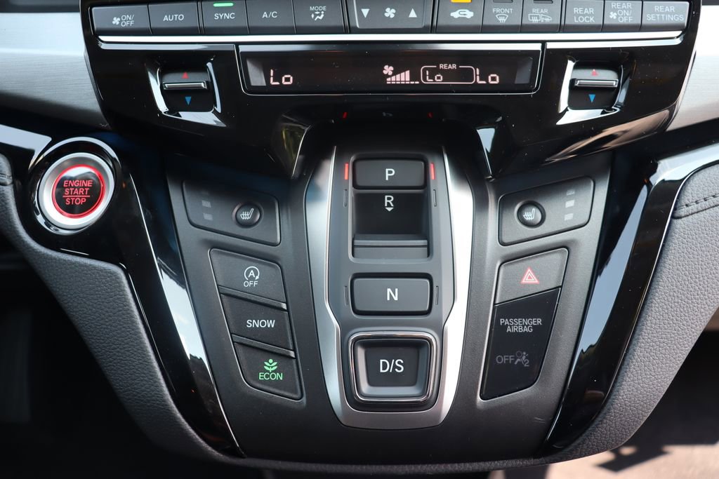 Used 2026 Honda Odyssey Touring image 24
