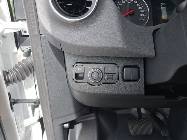 New 2026 Mercedes-Benz Sprinter 2500 image 28