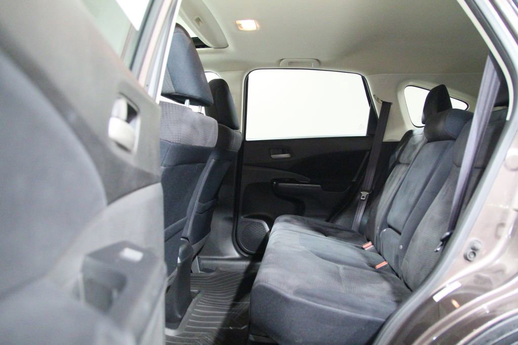 Used 2014 Honda CR-V EX image 27