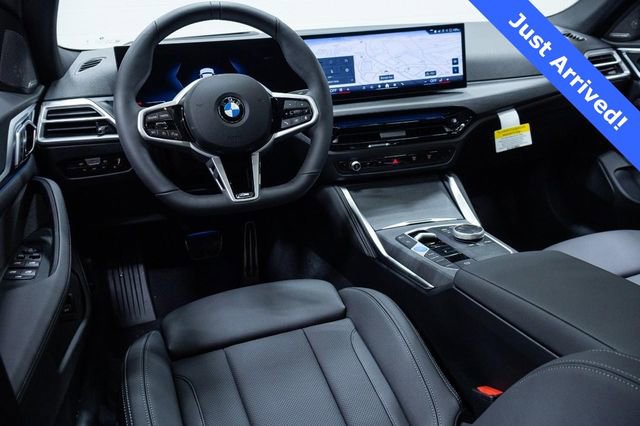 New 2026 BMW i4 xDrive40i AWD/4WD image 22