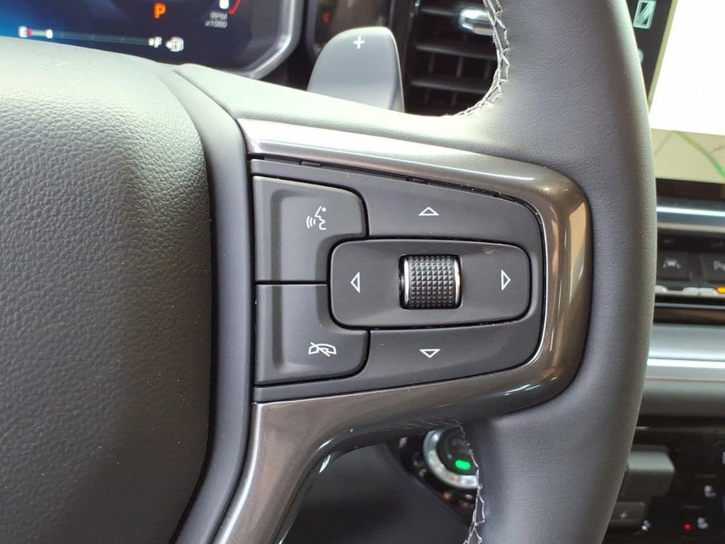 New 2026 Chevrolet Silverado 1500 High Country image 17