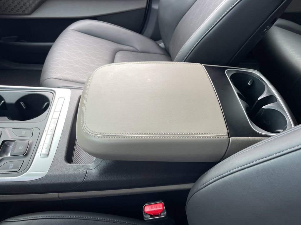 Certified 2025 Kia Carnival image 15