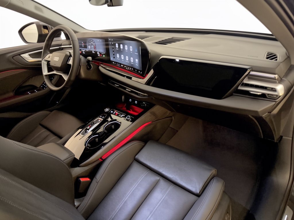 New 2026 Audi A5 Premium Plus AWD/4WD image 31