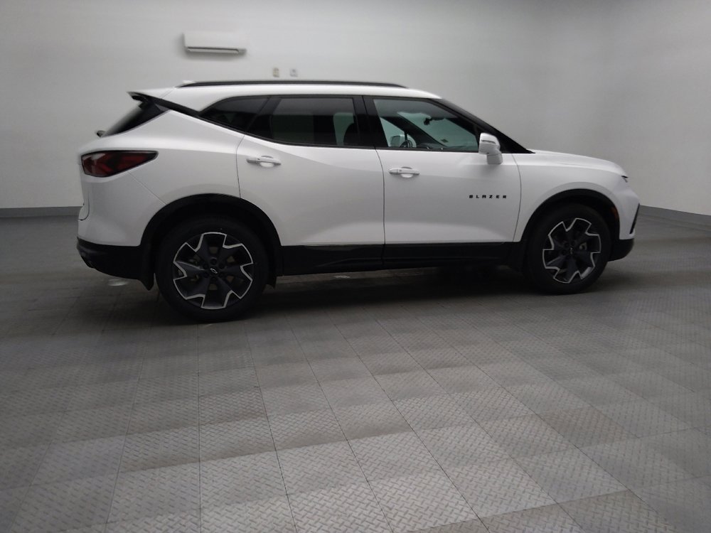 Used 2019 Chevrolet Blazer RS image 10