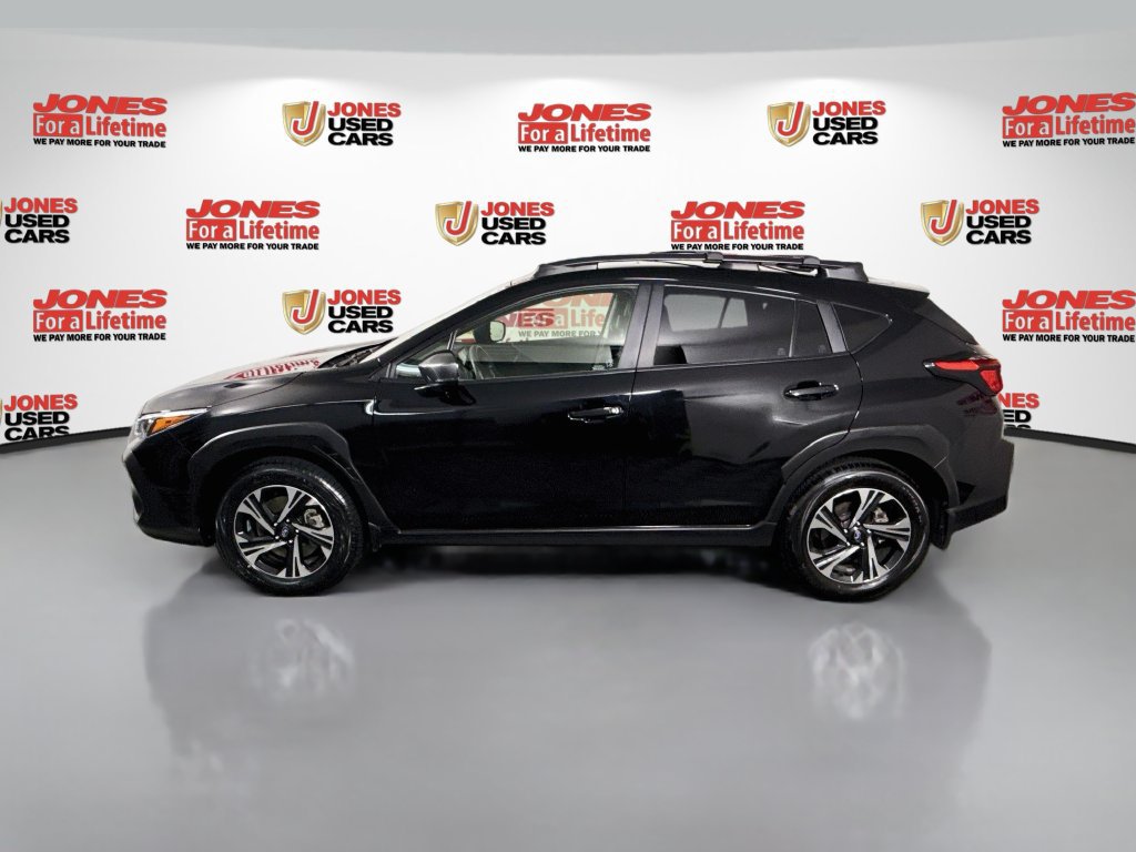 Certified 2024 Subaru Crosstrek 2.0i Premium AWD/4WD image 15