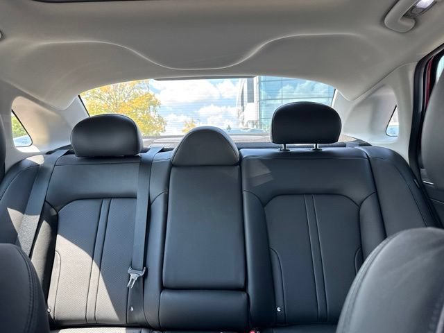 Certified 2025 Kia K5 EX FWD image 9
