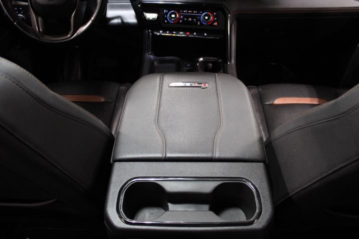 Used 2024 GMC Sierra 2500 AT4 w/ AT4 Premium Plus Package image 33