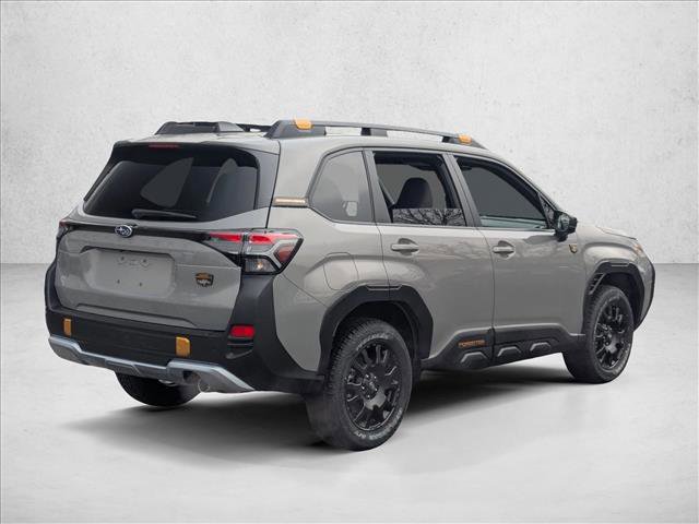 New 2026 Subaru Forester Wilderness AWD/4WD image 2