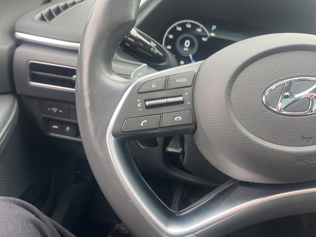 Used 2020 Hyundai Sonata Limited image 11