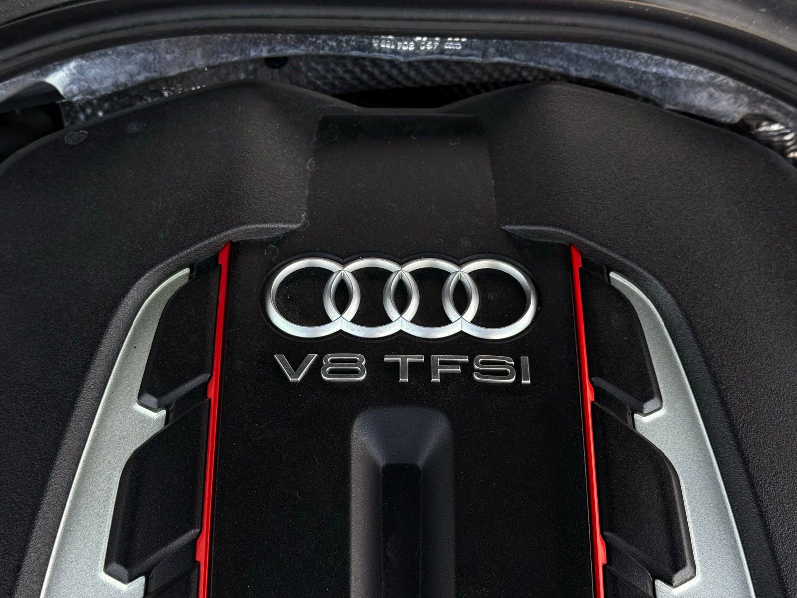 Used 2017 Audi S7 Premium Plus w/ Driver Assistance Package image 64