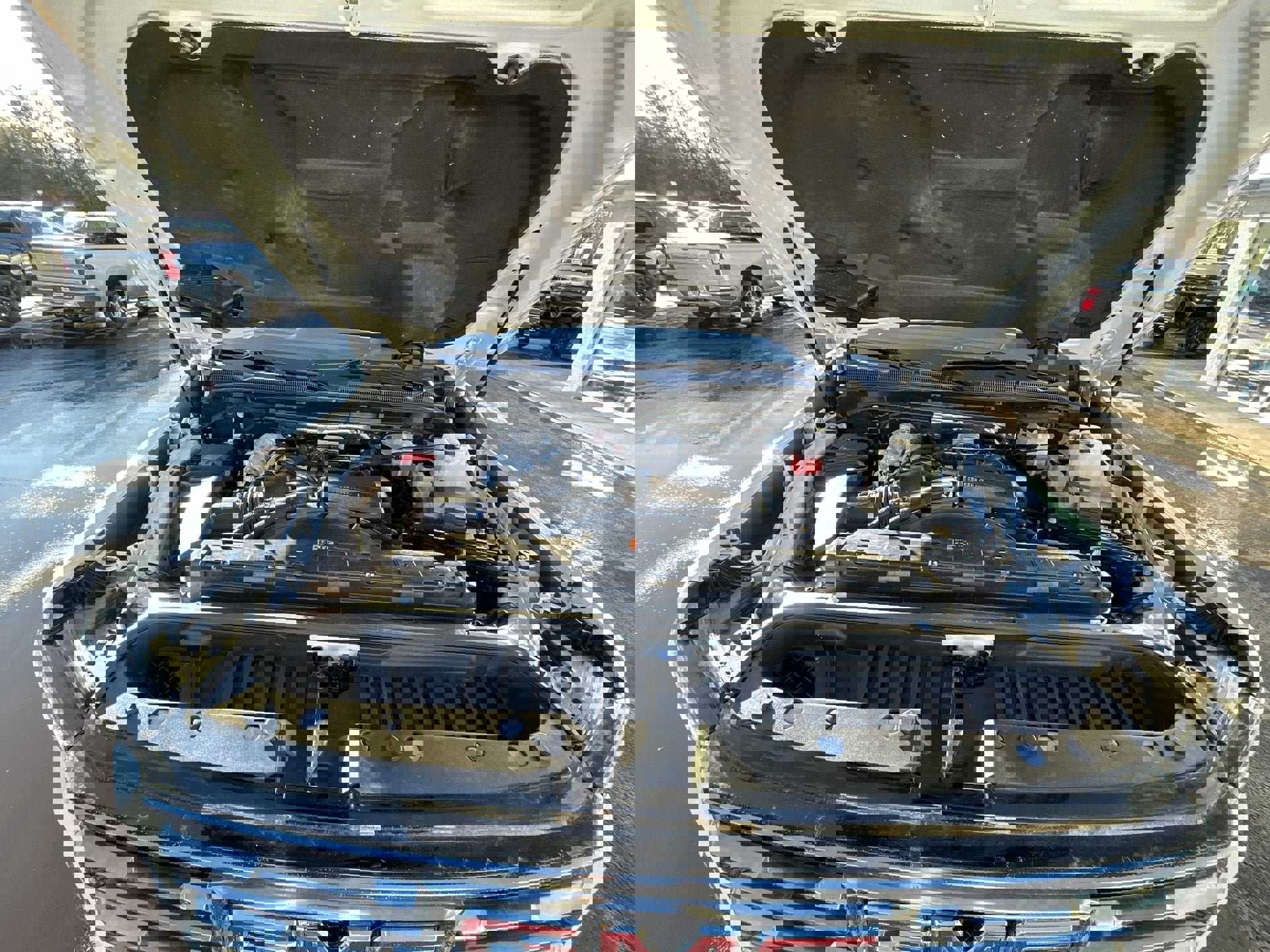 Used 2024 GMC Sierra 2500 AT4 w/ AT4 Premium Plus Package image 22