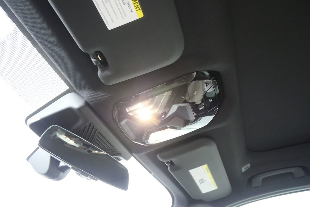 Used 2026 BMW X3 xDrive30 w/ Premium Package image 20