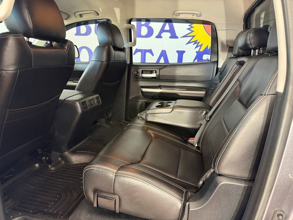 Used 2019 Toyota Tundra SR5 image 17