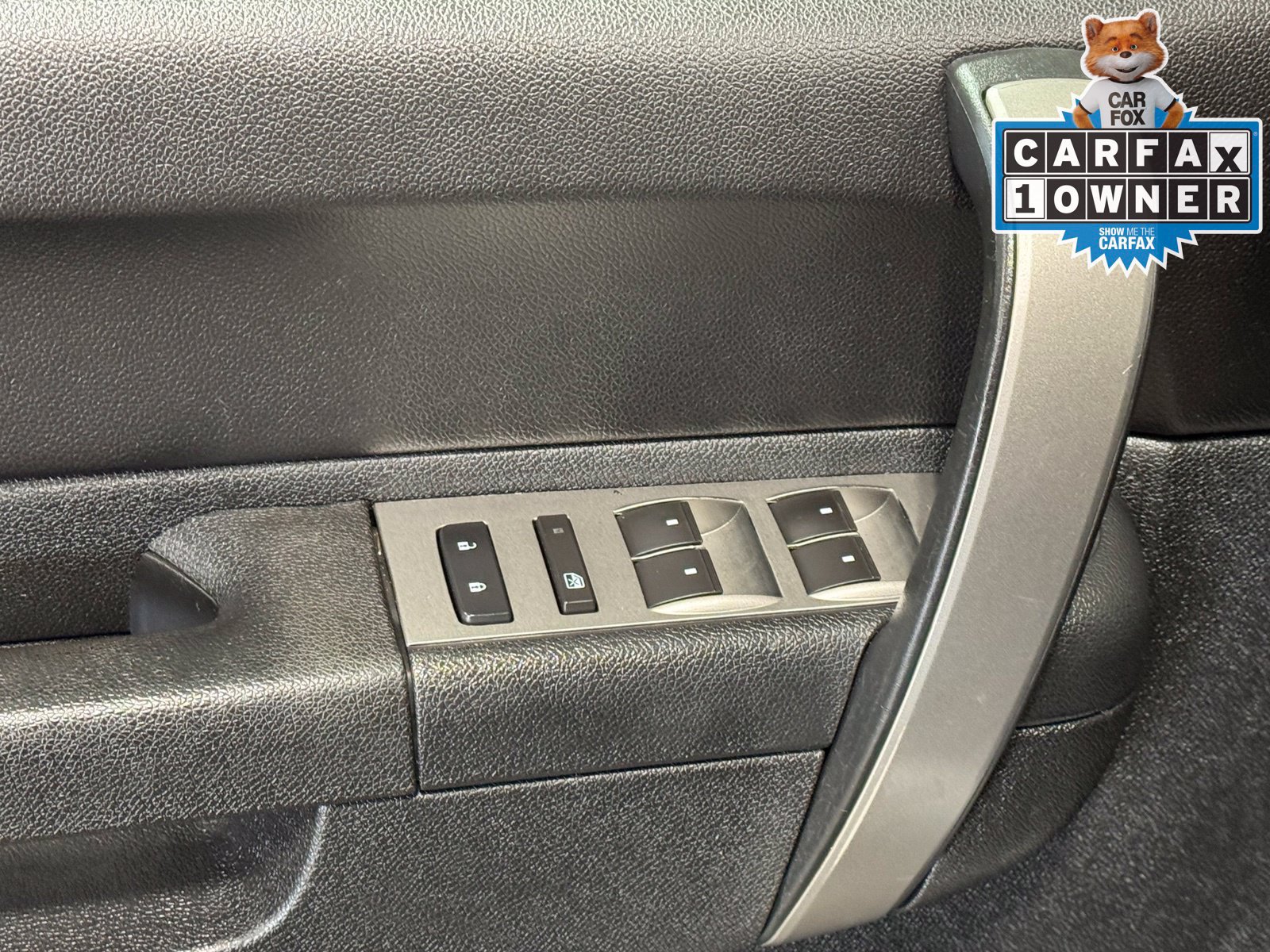 Used 2012 Chevrolet Silverado 1500 4x4 Crew Cab Hybrid image 15