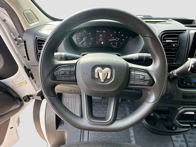 Used 2023 RAM ProMaster 2500 w/ Convenience Group image 12