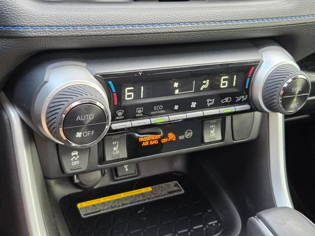 Used 2021 Toyota RAV4 XSE AWD/4WD image 33