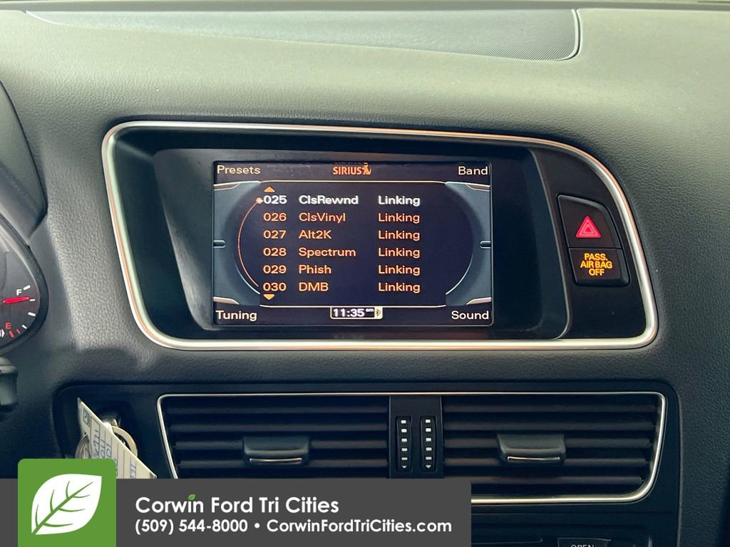 Used 2011 Audi Q5 2.0T Premium Plus image 22