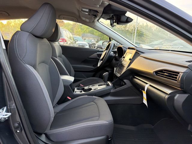 Certified 2025 Subaru Impreza 2.0i image 17