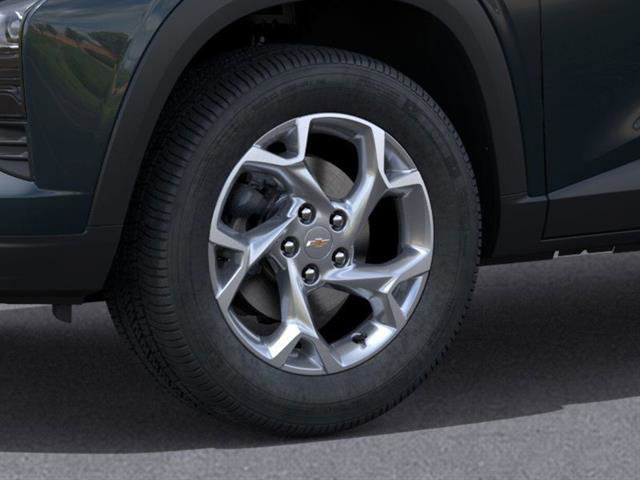 New 2026 Chevrolet Trax LS image 9