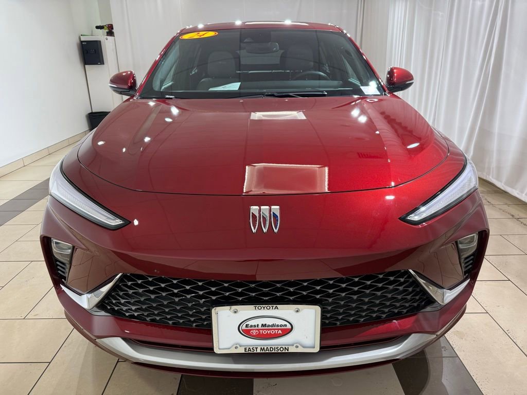 Used 2024 Buick Envista Avenir image 8