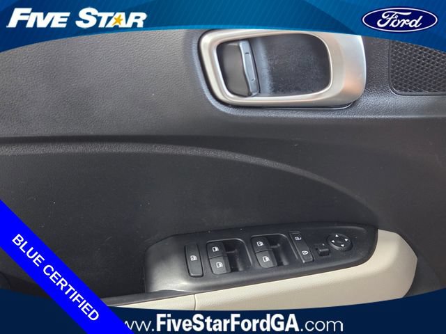 Used 2026 Hyundai Venue SEL FWD image 30