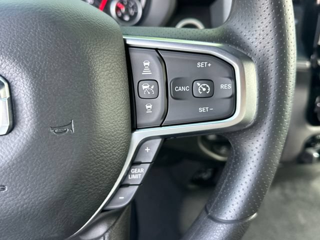 New 2026 RAM 1500 Tradesman AWD/4WD image 19