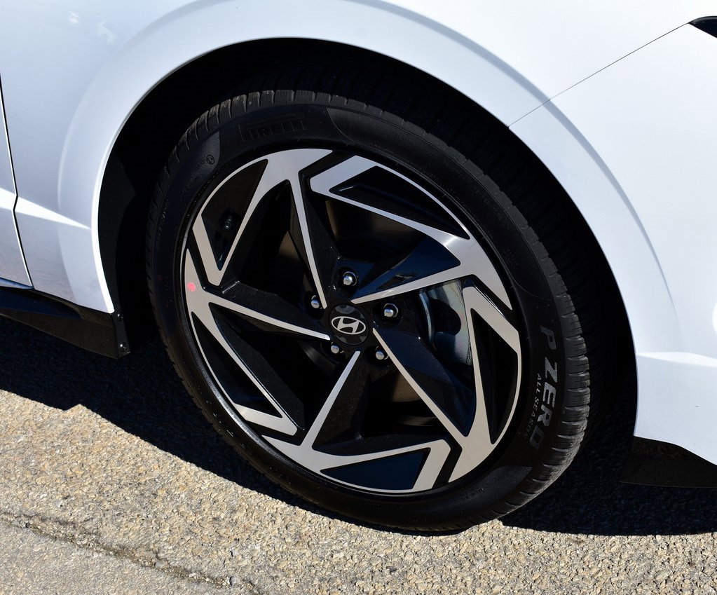 New 2026 Hyundai Sonata SEL image 6