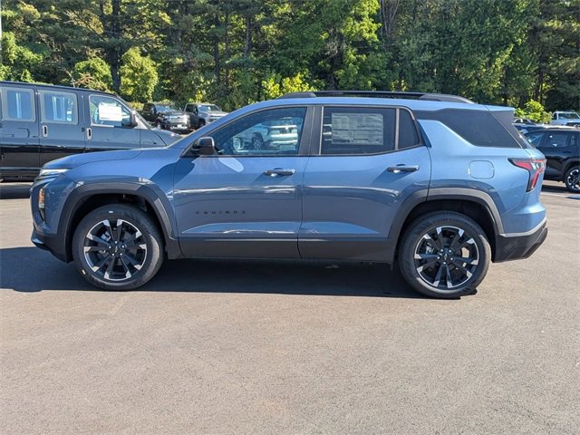 New 2026 Chevrolet Equinox RS image 6