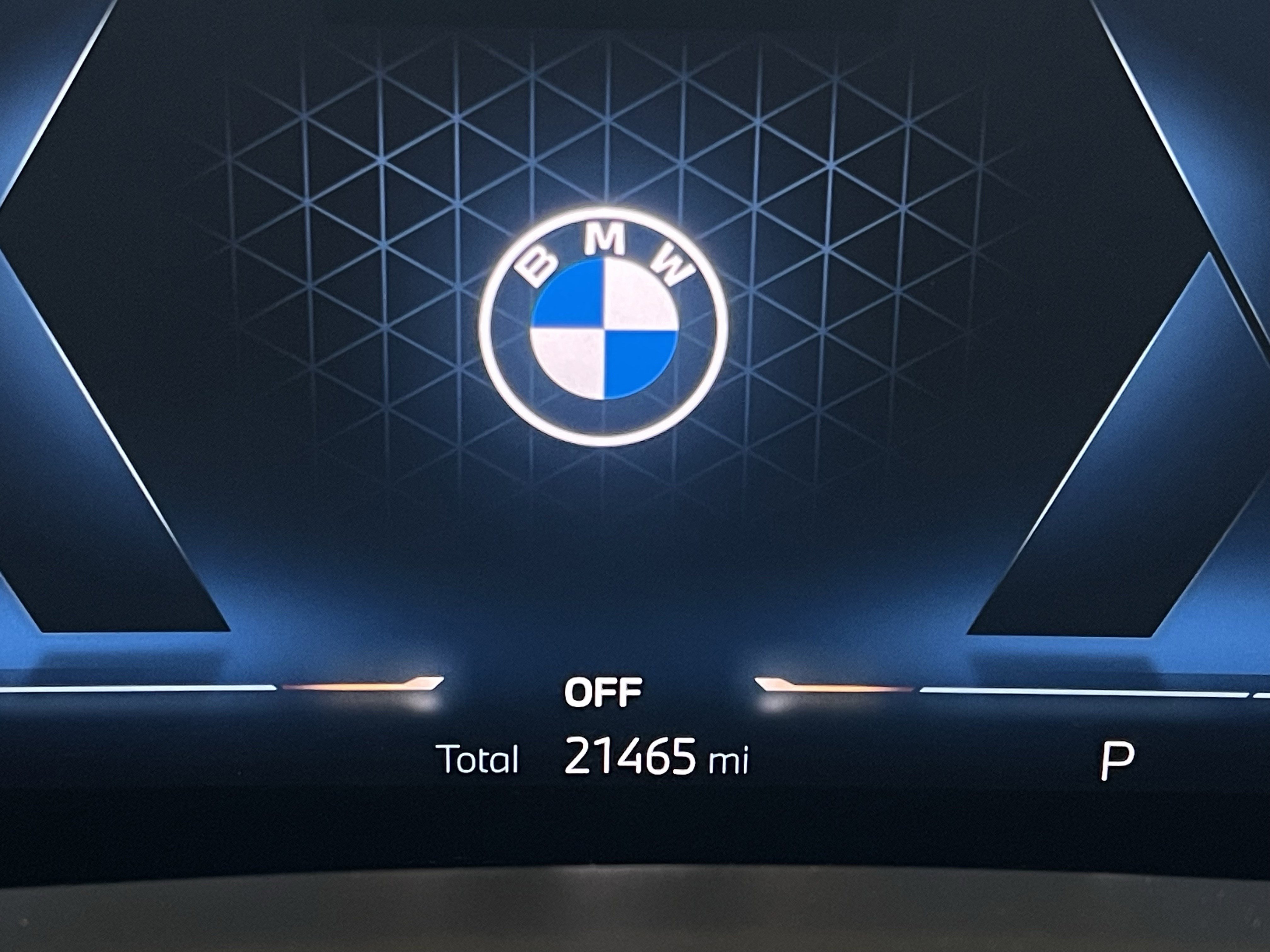 Used 2024 BMW X6 xDrive40i w/ Premium Package image 22