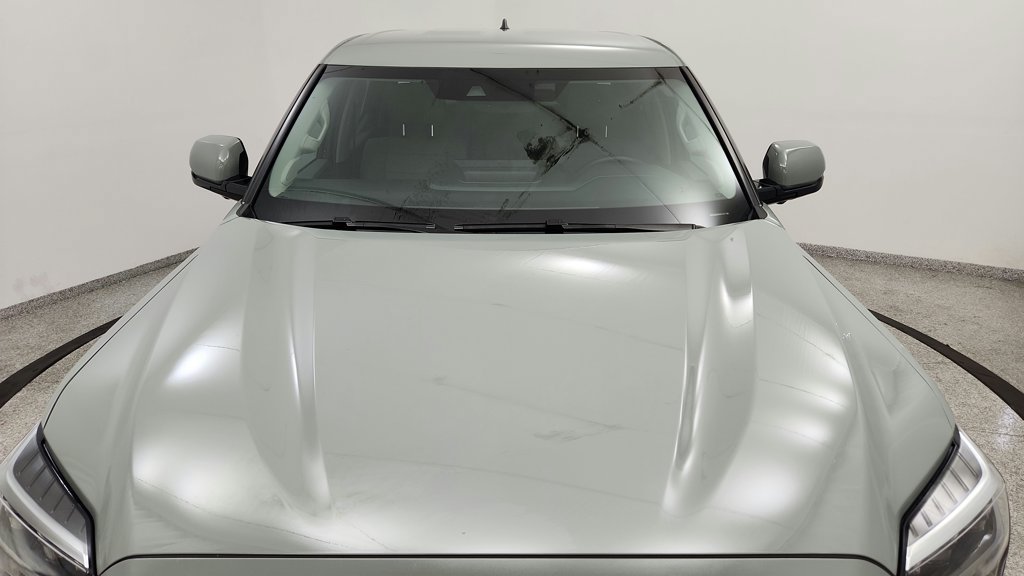 Used 2024 Toyota Tundra Limited AWD/4WD image 9